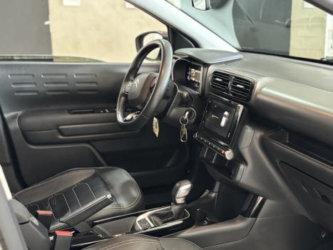 CITROEN C4 Cactus 1.6 16V 4P VTI 120 FLEX FEEL AUTOM�TICO, Foto 14