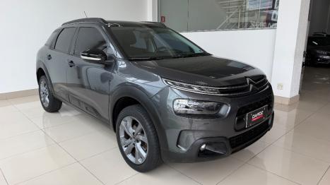 CITROEN C4 Cactus 1.6 16V 4P VTI 120 FLEX FEEL AUTOM�TICO, Foto 1