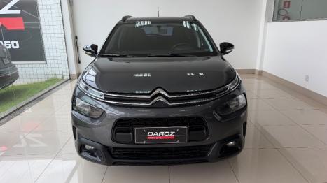CITROEN C4 Cactus 1.6 16V 4P VTI 120 FLEX FEEL AUTOM�TICO, Foto 2
