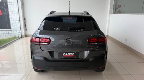 CITROEN C4 Cactus 1.6 16V 4P VTI 120 FLEX FEEL AUTOM�TICO, Foto 5