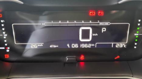 CITROEN C4 Cactus 1.6 16V 4P VTI 120 FLEX FEEL AUTOM�TICO, Foto 7