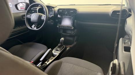 CITROEN C4 Cactus 1.6 16V 4P VTI 120 FLEX FEEL AUTOM�TICO, Foto 8