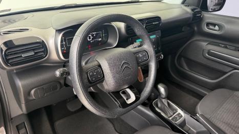 CITROEN C4 Cactus 1.6 16V 4P VTI 120 FLEX FEEL AUTOM�TICO, Foto 9