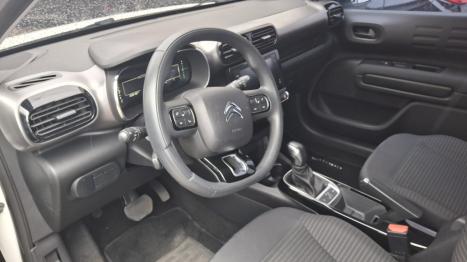 CITROEN C4 Cactus 1.6 16V 4P VTI 120 FLEX FEEL AUTOMÁTICO, Foto 2