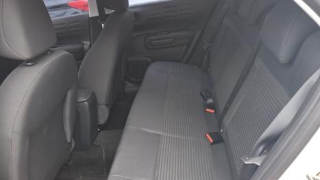 CITROEN C4 Cactus 1.6 16V 4P VTI 120 FLEX FEEL AUTOMÁTICO, Foto 4