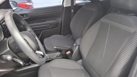 CITROEN C4 Cactus 1.6 16V 4P VTI 120 FLEX FEEL AUTOMÁTICO, Foto 5