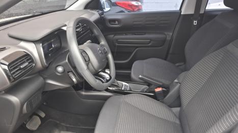 CITROEN C4 Cactus 1.6 16V 4P VTI 120 FLEX FEEL AUTOMÁTICO, Foto 6