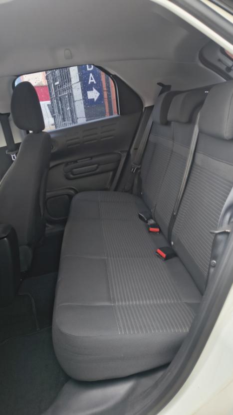 CITROEN C4 Cactus 1.6 16V 4P VTI 120 FLEX FEEL AUTOMÁTICO, Foto 12