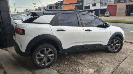 CITROEN C4 Cactus 1.6 16V 4P VTI 120 FLEX FEEL AUTOMÁTICO, Foto 7