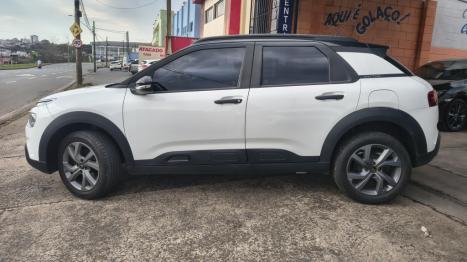 CITROEN C4 Cactus 1.6 16V 4P VTI 120 FLEX FEEL AUTOMÁTICO, Foto 8