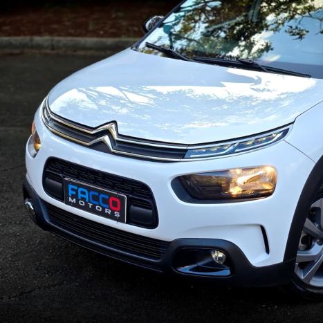 CITROEN C4 Cactus 1.6 16V 4P VTI 120 FLEX FEEL AUTOMÁTICO, Foto 2