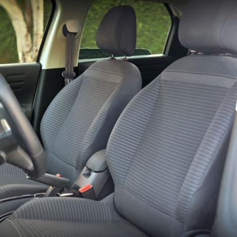CITROEN C4 Cactus 1.6 16V 4P VTI 120 FLEX FEEL AUTOMÁTICO, Foto 8