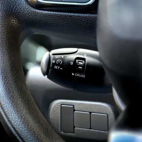 CITROEN C4 Cactus 1.6 16V 4P VTI 120 FLEX FEEL AUTOMÁTICO, Foto 12