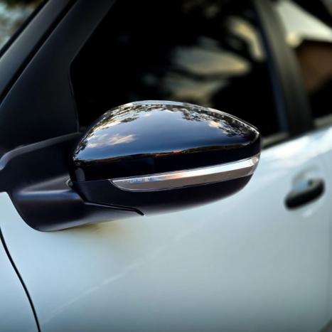 CITROEN C4 Cactus 1.6 16V 4P VTI 120 FLEX FEEL AUTOMÁTICO, Foto 18