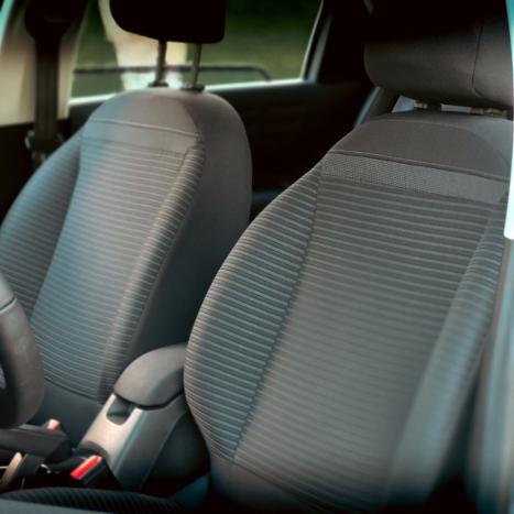 CITROEN C4 Cactus 1.6 16V 4P VTI 120 FLEX FEEL AUTOMÁTICO, Foto 9