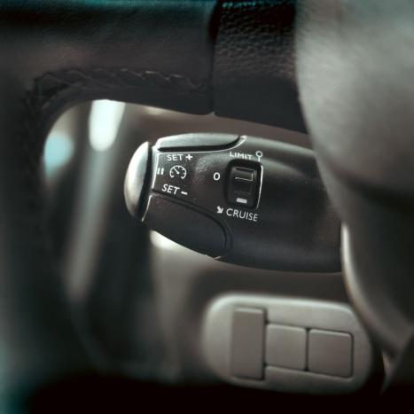 CITROEN C4 Cactus 1.6 16V 4P VTI 120 FLEX FEEL AUTOMÁTICO, Foto 11