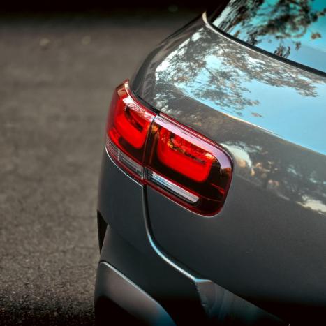 CITROEN C4 Cactus 1.6 16V 4P VTI 120 FLEX FEEL AUTOMÁTICO, Foto 20