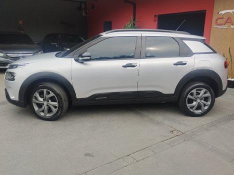 CITROEN C4 Cactus 1.6 16V 4P VTI 120 FLEX FEEL AUTOMÁTICO, Foto 2