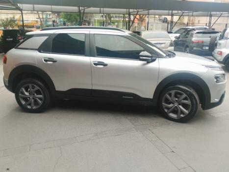 CITROEN C4 Cactus 1.6 16V 4P VTI 120 FLEX FEEL AUTOMÁTICO, Foto 3