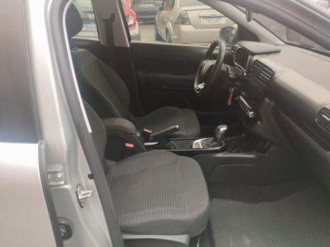 CITROEN C4 Cactus 1.6 16V 4P VTI 120 FLEX FEEL AUTOMÁTICO, Foto 5