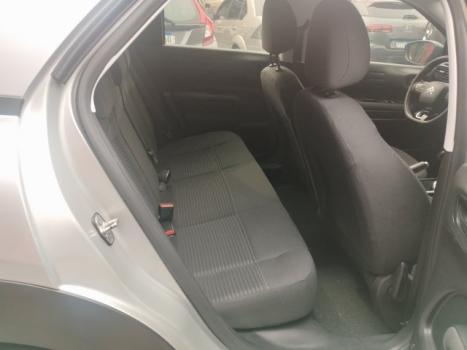 CITROEN C4 Cactus 1.6 16V 4P VTI 120 FLEX FEEL AUTOMÁTICO, Foto 6
