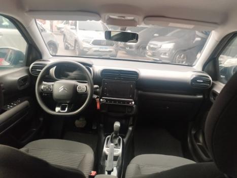 CITROEN C4 Cactus 1.6 16V 4P VTI 120 FLEX FEEL AUTOMÁTICO, Foto 7
