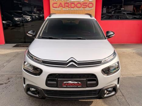 CITROEN C4 Cactus 1.6 16V 4P VTI 120 FLEX FEEL AUTOMÁTICO, Foto 2