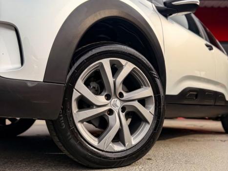 CITROEN C4 Cactus 1.6 16V 4P VTI 120 FLEX FEEL AUTOMÁTICO, Foto 5
