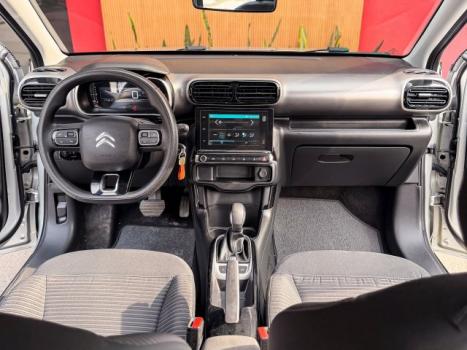 CITROEN C4 Cactus 1.6 16V 4P VTI 120 FLEX FEEL AUTOMÁTICO, Foto 11