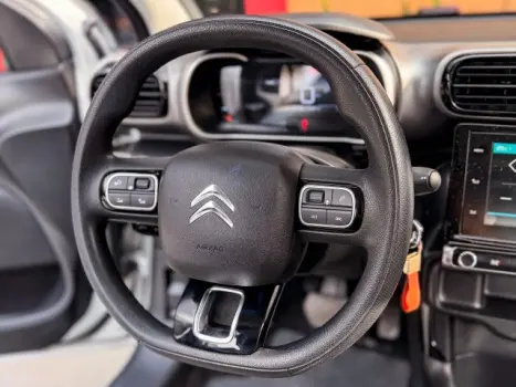 CITROEN C4 Cactus 1.6 16V 4P VTI 120 FLEX FEEL AUTOMÁTICO, Foto 14