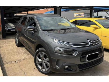 CITROEN C4 Cactus , Foto 1