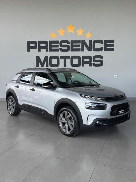 CITROEN C4 Cactus , Foto 1