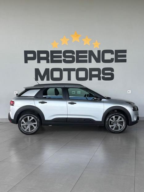 CITROEN C4 Cactus , Foto 2