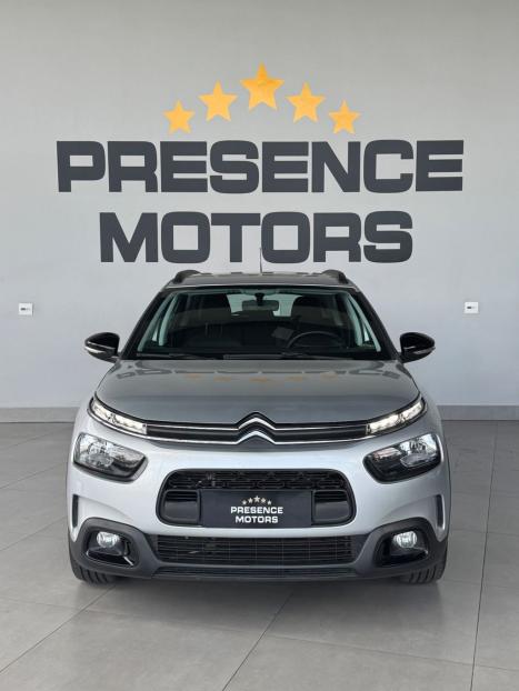 CITROEN C4 Cactus , Foto 3