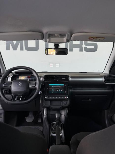 CITROEN C4 Cactus , Foto 4