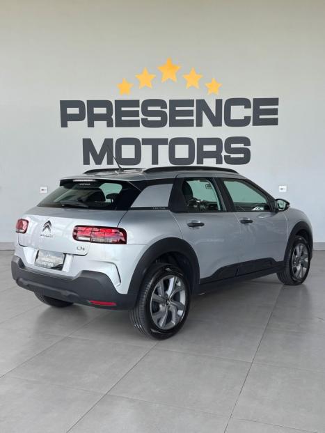CITROEN C4 Cactus , Foto 7