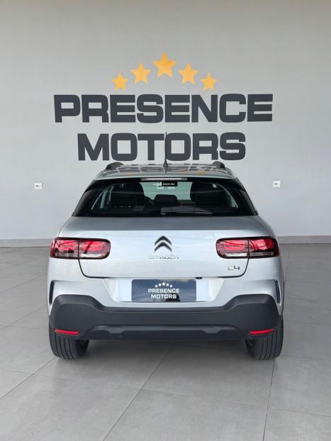 CITROEN C4 Cactus , Foto 9