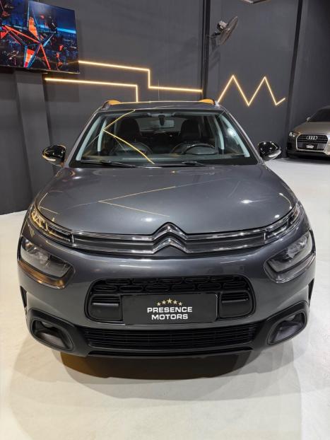 CITROEN C4 Cactus , Foto 2