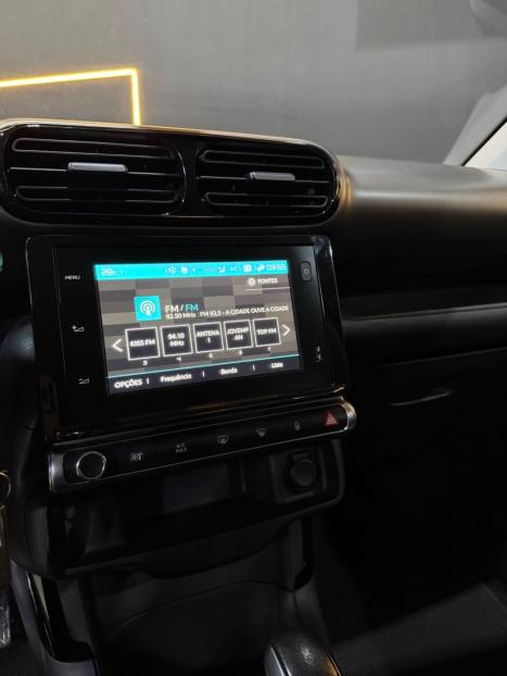 CITROEN C4 Cactus , Foto 6