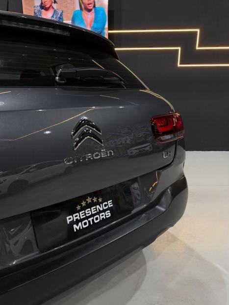 CITROEN C4 Cactus , Foto 10
