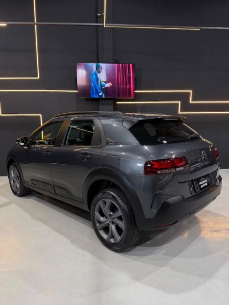 CITROEN C4 Cactus , Foto 11