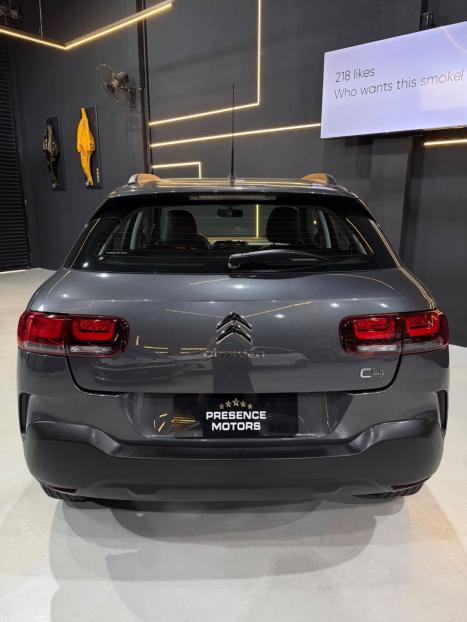CITROEN C4 Cactus , Foto 12