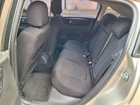 CITROEN C4 Hatch 1.6 16V 4P GLX, Foto 11