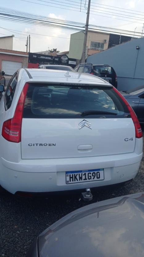 CITROEN C4 Hatch 1.6 16V 4P GLX, Foto 1