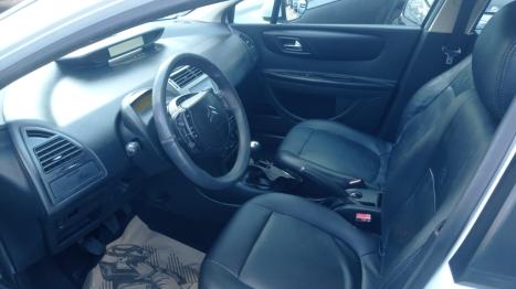 CITROEN C4 Hatch 1.6 16V 4P GLX, Foto 2