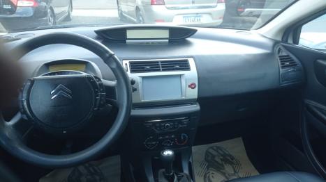 CITROEN C4 Hatch 1.6 16V 4P GLX, Foto 3