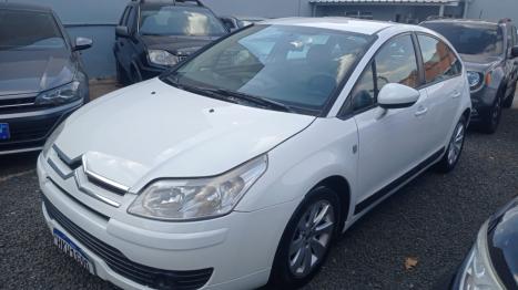 CITROEN C4 Hatch 1.6 16V 4P GLX, Foto 4