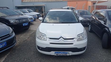 CITROEN C4 Hatch 1.6 16V 4P GLX, Foto 5