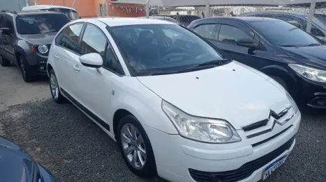 CITROEN C4 Hatch 1.6 16V 4P GLX, Foto 7