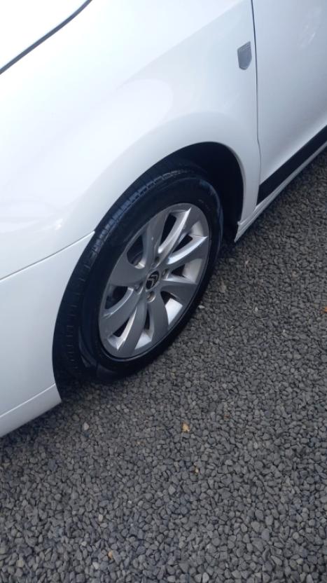 CITROEN C4 Hatch 1.6 16V 4P GLX, Foto 8